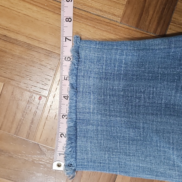 MISS ME bermuda shorts - Picture 14 of 14